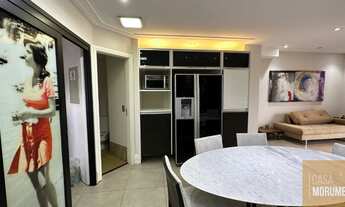 Imagem 5: Cobertura duplex á venda com 3 quartos, 200m² - Vila Clementino