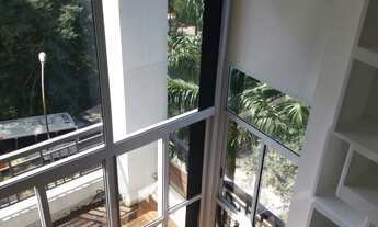 Imagem 7: LOCAÇÃO-E VENDA APARTAMENTO 150M² 2 DORMITORIOS 2 VAGAS PARAISO DO MORUMBI