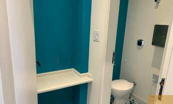 Imagem 5: Prédio Comercial e 2 banheiros à Venda, 33,81m² por R$ 320.000 itaim, Bibi