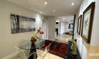 Imagem 3: Cobertura duplex á venda com 3 quartos, 200m² - Vila Clementino