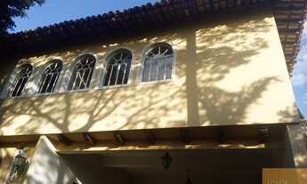 Imagem 4: Casa para locação 530m² 4 Quartos , 3 suítes R$ 15.000,00 Morumbi