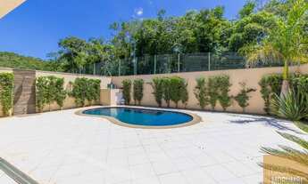 Imagem 5: Casa á venda em condomínio fechado, 527m² - Alphaville