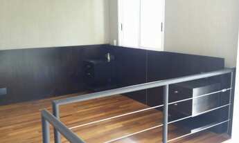 Imagem 5: LOCAÇÃO-E VENDA APARTAMENTO 150M² 2 DORMITORIOS 2 VAGAS PARAISO DO MORUMBI