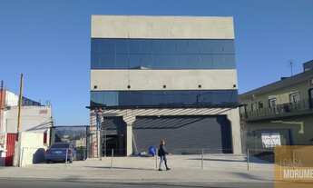 Imagem 1: Locação Prédio de 2.070m2 com Loja, sobreloja e estacionamento ou deposito em Pirituba