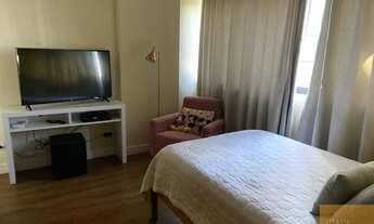 Imagem 4: Cobertura Venda, 99 m² com 2 Quartos e 3 banheiros à por R$ 530.000