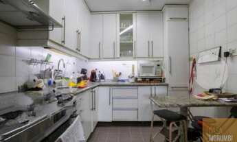 Imagem 3: Cobertura com 3 Quartos e 3 banheiros à Venda, 178 m² por R$ 750.000 Vila andrade