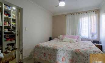 Imagem 5: Cobertura com 3 Quartos e 3 banheiros à Venda, 178 m² por R$ 750.000 Vila andrade