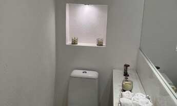 Imagem 4: Cobertura com 4 Suites e 9 banheiros à Venda, 500 m² por R$ 2460.000,00 Vila Suzana _ Moru