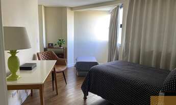 Imagem 6: Cobertura Venda, 99 m² com 2 Quartos e 3 banheiros à por R$ 530.000