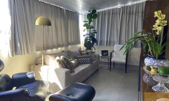 Imagem: Cobertura Venda, 99 m² com 2 Quartos e