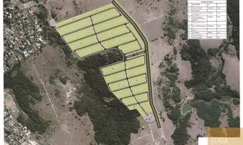 Imagem: VENDA LOTE - FAZENDA COM 805.000m² EM INDAIATUBA