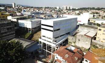 Imagem 2: Locação Prédio de 2.070m2 com Loja, sobreloja e estacionamento ou deposito em Pirituba