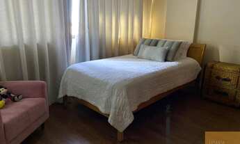 Imagem 5: Cobertura Venda, 99 m² com 2 Quartos e 3 banheiros à por R$ 530.000