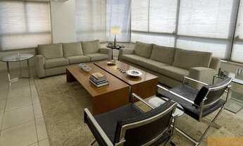 Imagem 2: Cobertura com 4 Suites e 9 banheiros à Venda, 500 m² por R$ 2460.000,00 Vila Suzana _ Moru