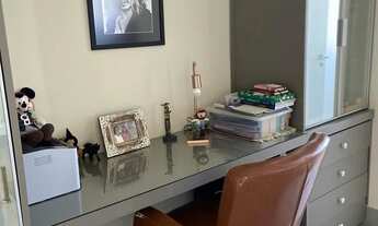 Imagem 7: Cobertura Venda, 99 m² com 2 Quartos e 3 banheiros à por R$ 530.000