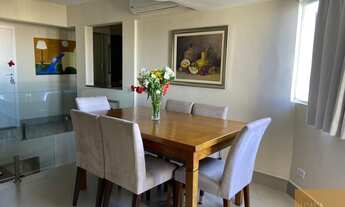 Imagem 3: Cobertura Venda, 99 m² com 2 Quartos e 3 banheiros à por R$ 530.000