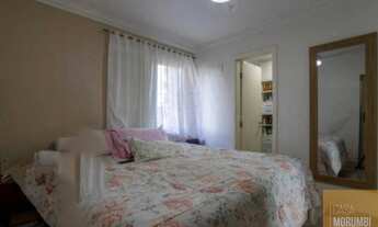 Imagem 7: Cobertura com 3 Quartos e 3 banheiros à Venda, 178 m² por R$ 750.000 Vila andrade