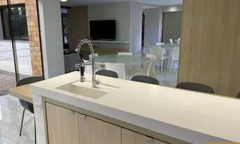 Imagem 7: Cobertura com 4 Suites e 9 banheiros à Venda, 500 m² por R$ 2460.000,00 Vila Suzana _ Moru