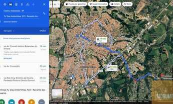 Imagem 4: VENDA LOTE - FAZENDA COM 805.000m² EM INDAIATUBA R$ 200.000.000,00