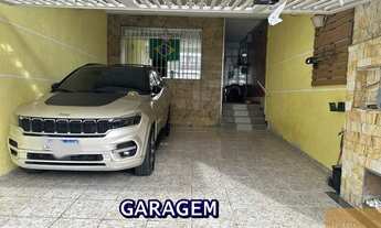 Imagem 3: Sobrado para venda 200M² com 3 quartos 2 em Vila Rica - São Paulo - São Paulo Aricanduva