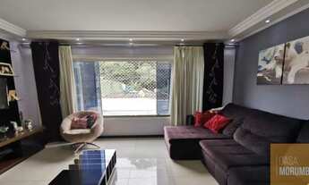 Imagem 4: Casa a venda 3 quartos (3 suítes) 280 m² 4 baheiros 4 vagas Vila Morse - Zonal Sul de S