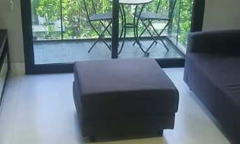 Imagem: Oportunidade Venda Flat 42m2, mobiliado