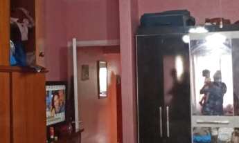 Imagem 4: Ótima localização ,Sobrado com 04 dormitórios ,04 banheiros 02 vagas, lavanderia . Bem p