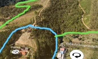 Imagem: Sítio. Terreno / Chácara com 30 mil m²