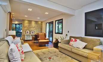 Imagem: Apartamento à Venda, 138 m² com 3 Quartos