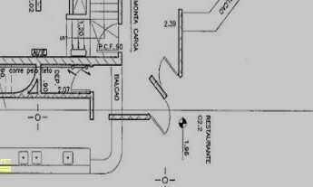 Imagem 4: Locação Loja de 873m2 próximo do metrô São Bento