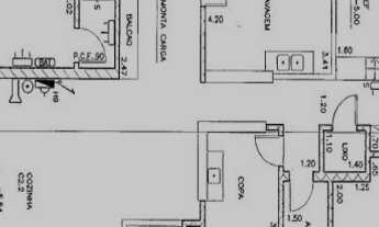 Imagem 6: Locação Loja de 873m2 próximo do metrô São Bento