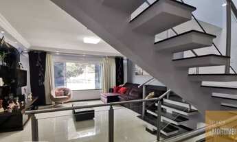 Imagem 2: Casa a venda 3 quartos (3 suítes) 280 m² 4 baheiros 4 vagas Vila Morse - Zonal Sul de S