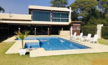 Imagem: Sítio / Chácara/ em condominio fechado