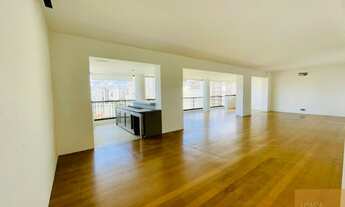 Imagem 2: Apartamento com 3 Quartos e 5 banheiros à Venda, 215 m² por R$ 3.980.000,00 *VISTA EXCEPC