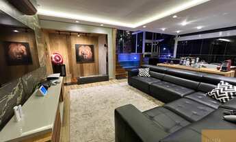 Imagem 2: Cobertura á venda com 120m², porteira fechada - Morumbi Ao Lado Do Hospital Albert Einstei