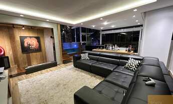 Imagem 7: Cobertura á venda com 120m², porteira fechada - Morumbi Ao Lado Do Hospital Albert Einstei