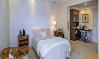 Imagem 6: VENDA - APARTAMENTO NA VILA SUZANA COM 401m², 04 SUÍTES, 05 VAGAS. PRÉDIO COM LAZER COMPLE