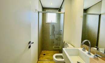 Imagem 5: Apartamento com 3 Quartos e 5 banheiros à Venda, 215 m² por R$ 3.980.000,00 *VISTA EXCEPC