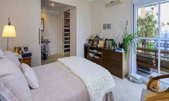 Imagem 7: VENDA - APARTAMENTO NA VILA SUZANA COM 401m², 04 SUÍTES, 05 VAGAS. PRÉDIO COM LAZER COMPLE