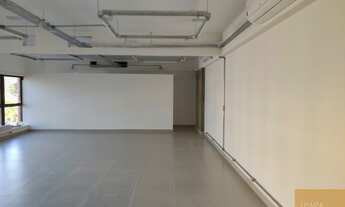 Imagem 2: VENDA/LOCAÇÃO - SALA COMERCIAL NA CHÁCARA SANTO ANTÔNIO , 96m². 02 VAGAS