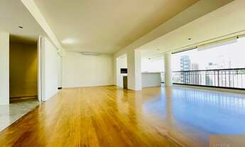 Imagem 4: Apartamento com 3 Quartos e 5 banheiros à Venda, 215 m² por R$ 3.980.000,00 *VISTA EXCEPC