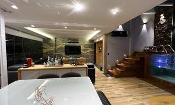 Imagem 6: Cobertura á venda com 120m², porteira fechada - Morumbi Ao Lado Do Hospital Albert Einstei