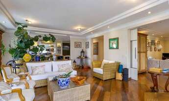 Imagem 2: VENDA - APARTAMENTO NA VILA SUZANA COM 401m², 04 SUÍTES, 05 VAGAS. PRÉDIO COM LAZER COMPLE