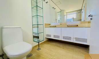 Imagem 7: Apartamento com 3 Quartos e 5 banheiros à Venda, 215 m² por R$ 3.980.000,00 *VISTA EXCEPC