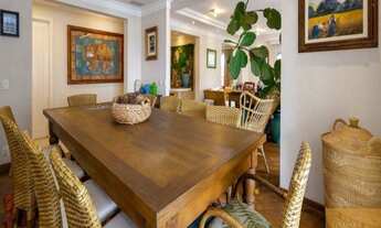 Imagem 4: VENDA - APARTAMENTO NA VILA SUZANA COM 401m², 04 SUÍTES, 05 VAGAS. PRÉDIO COM LAZER COMPLE