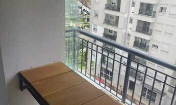 Imagem: Apartamento à venda com 1 quarto - closet