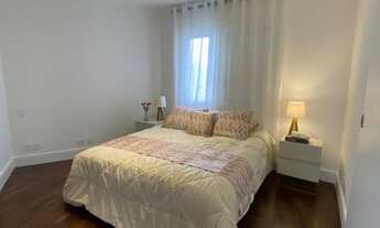 Imagem 7: Linda Cobertura duplex 230m2 com 03 suítes 3 vagas - Panamby