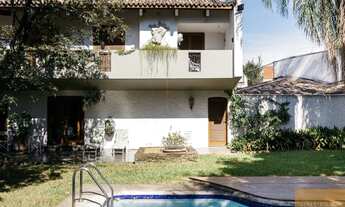 Imagem 4: VENDA/LOCAÇÃO - CASA LOCALIZADA NO BUTANTÃ, ZONA ZCOR 2