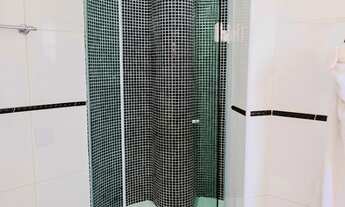 Imagem 6: Casa de Condomínio com 4 Quartos e 5 banheiros 4 vagas à Venda, 397 m² por R$ 2.790.000 A