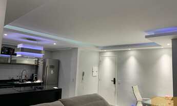 Imagem 5: Apartamento à venda com 1 quarto - closet enorme - 1 suite no Club Life - 64 m² Morumbi